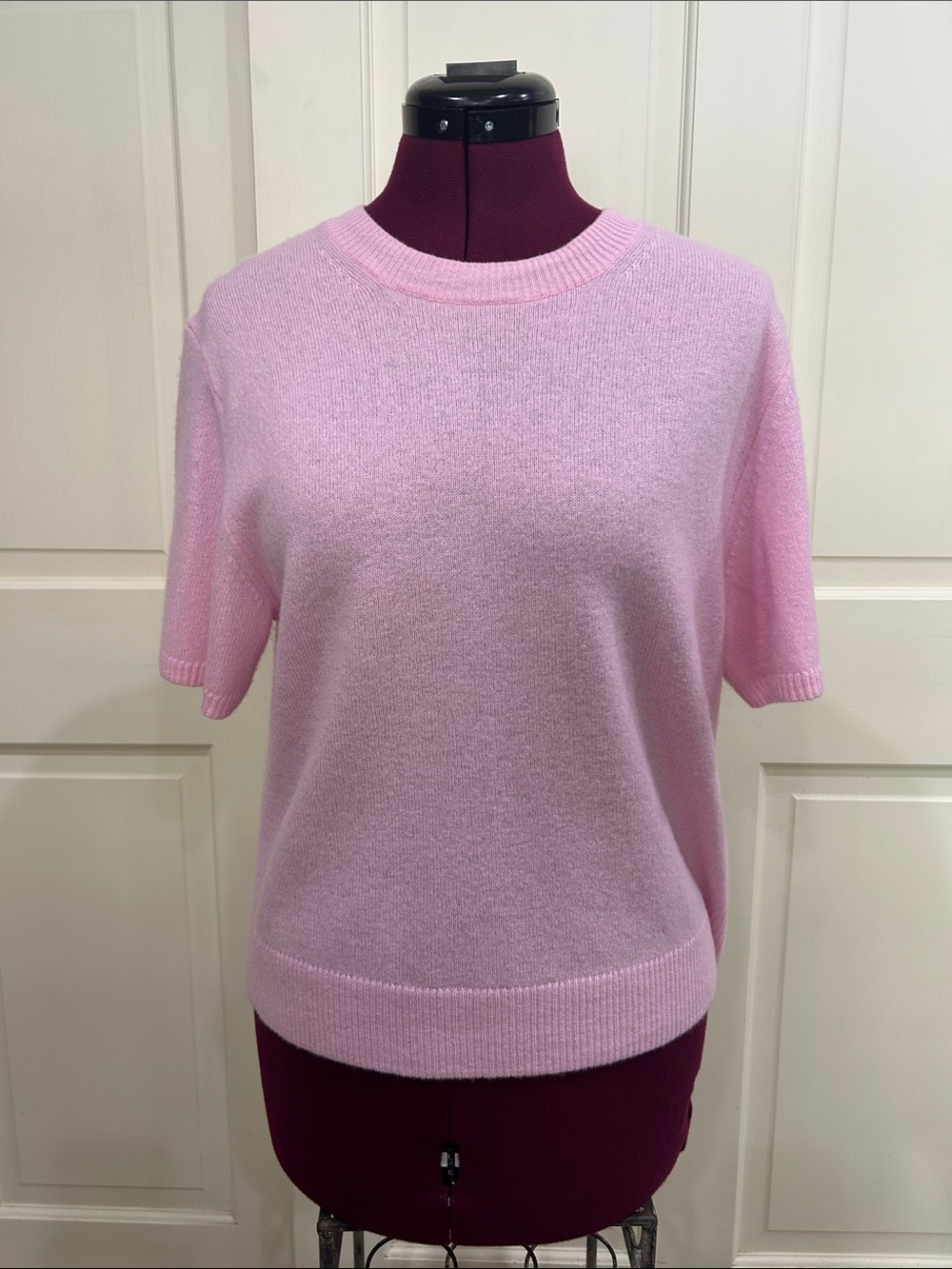 Banana Republic Luna Cashmere Sweater - Size XS